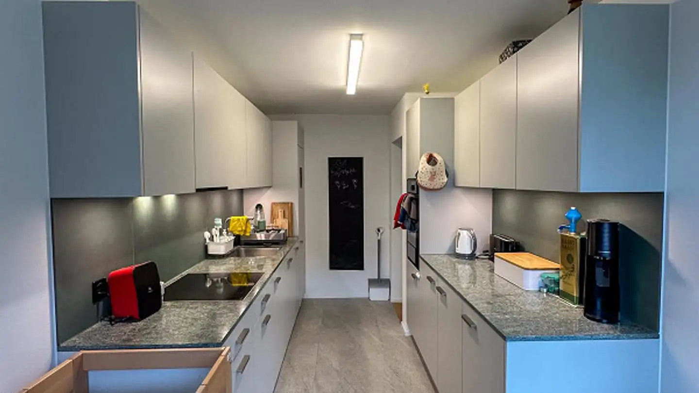Single room for rent - 6006 Luzern - Photo 4