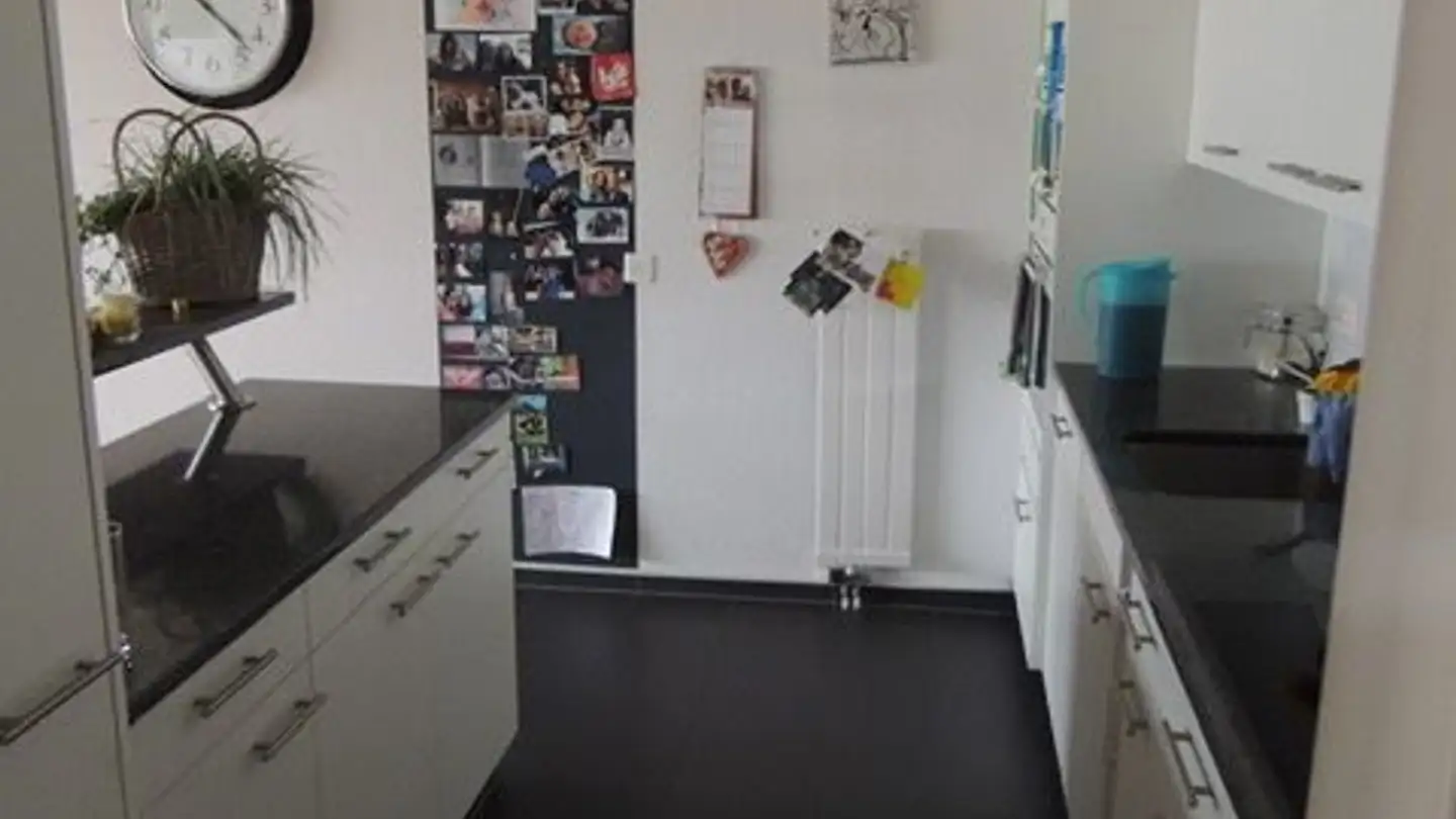 Apartment for sale - Heidenhubelstrasse 26, 4500 Solothurn - Photo 2