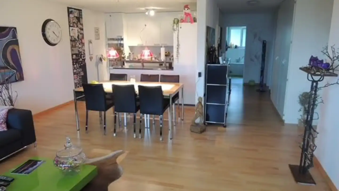 Apartment for sale - Heidenhubelstrasse 26, 4500 Solothurn - Photo 3