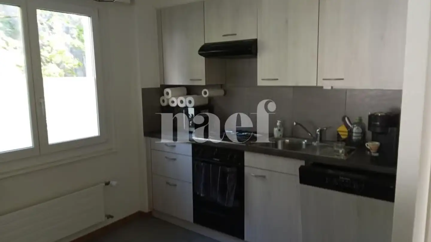 Wohnung mieten - Rue De Jolimont 4, 2000 Neuchâtel
