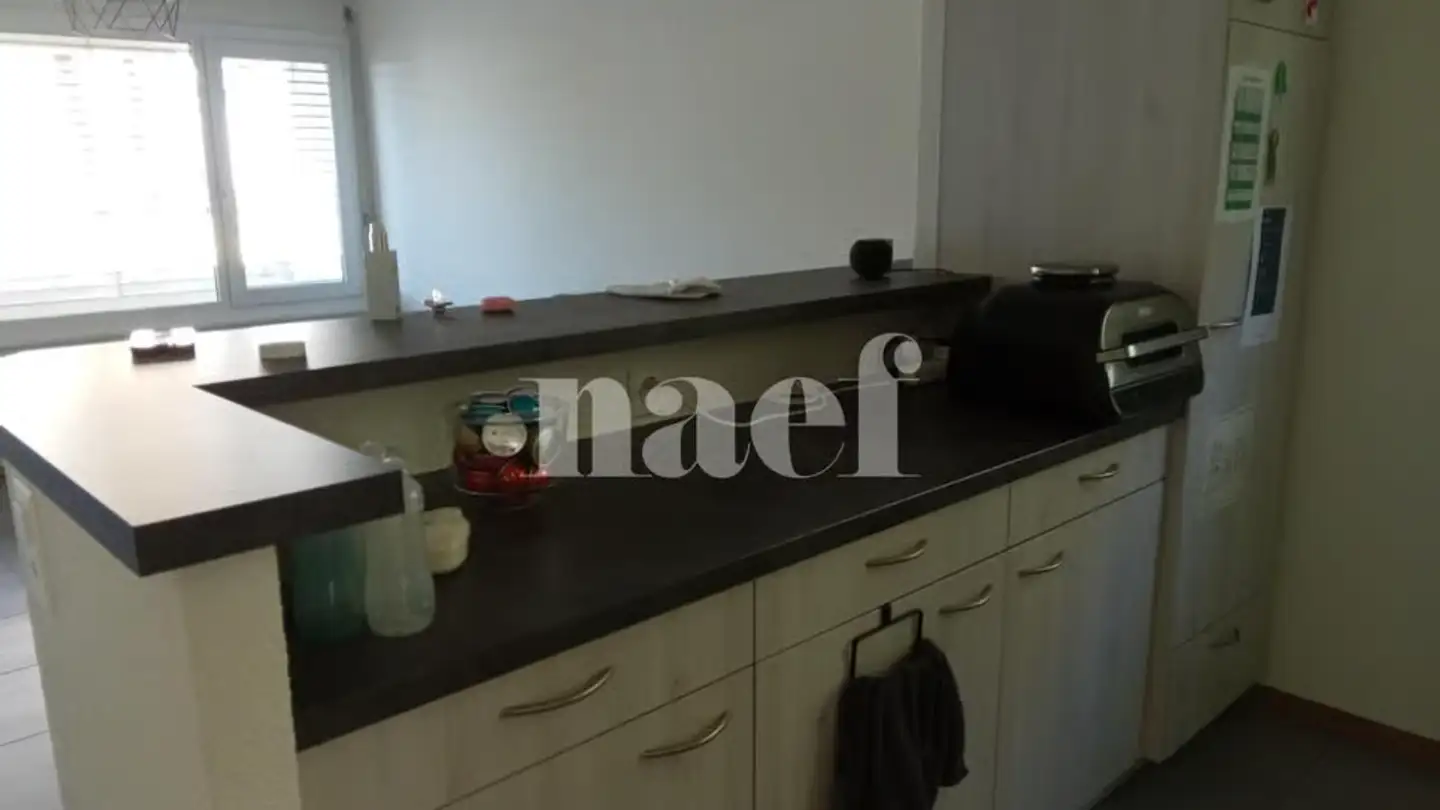 Wohnung mieten - Rue De Jolimont 4, 2000 Neuchâtel - Foto 2