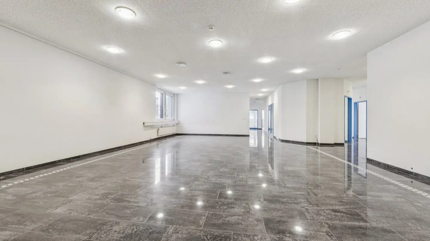 Bürofläche mieten - Täfernstrasse, 5405 Dättwil AG - Foto 4