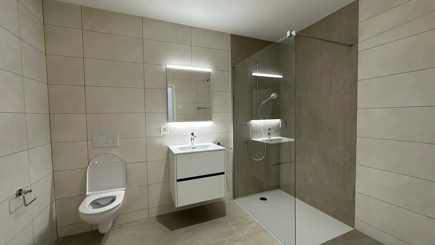 Apartment for rent - Rue Du Prieuré 11, 1955 St-Pierre-de-Clages - Photo 4