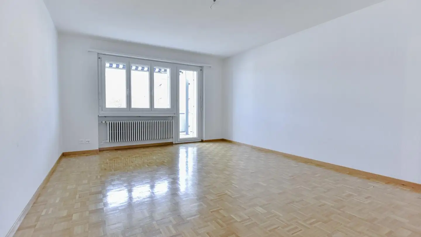 Wohnung mieten - Kreuzhausweg 3, 6010 Kriens - Foto 4