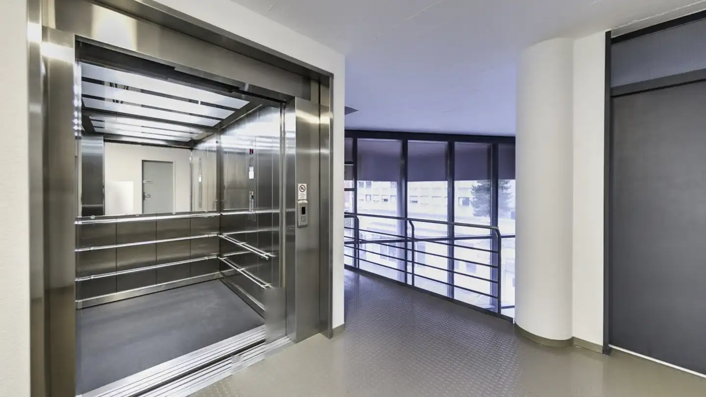 Office space for rent - Täfernstrasse 22a, 5405 Dättwil AG - Photo 3