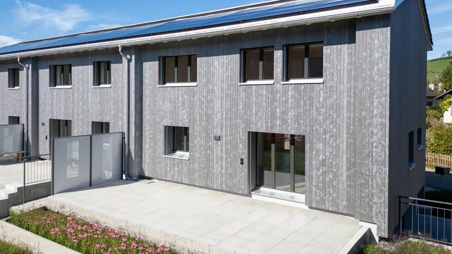 Casa singola in affitto - Speerstrasse 32, 9642 Ebnat-Kappel