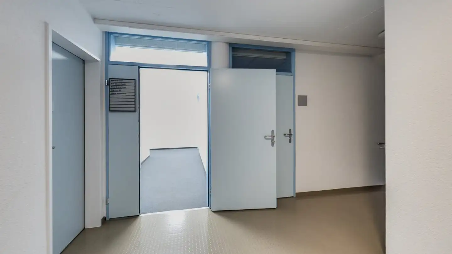 Office space for rent - Täfernstrasse 22a, 5405 Dättwil AG - Photo 4