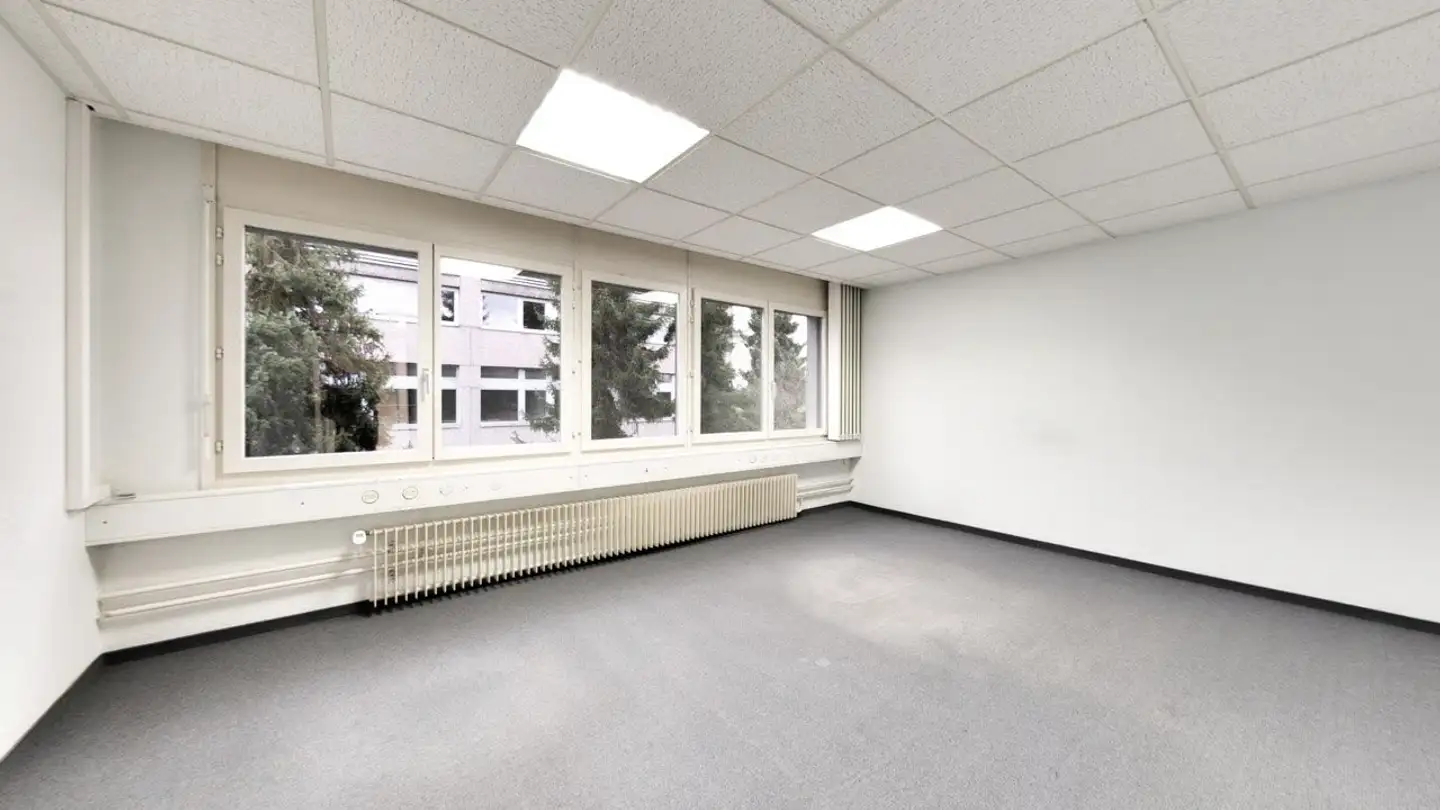 Bureau à louer - Täfernstrasse 22a, 5405 Dättwil AG