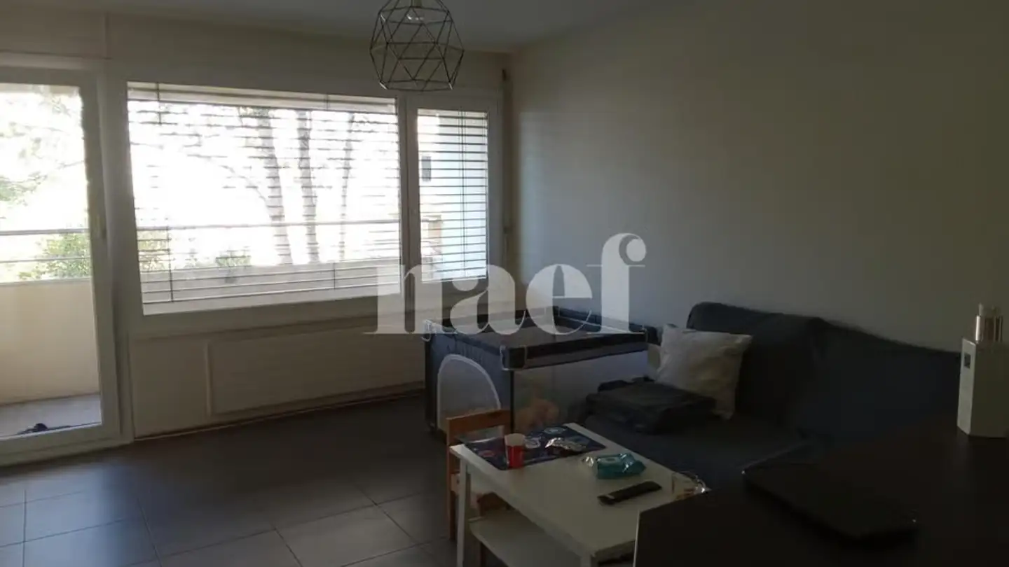 Wohnung mieten - Rue De Jolimont 4, 2000 Neuchâtel - Foto 4