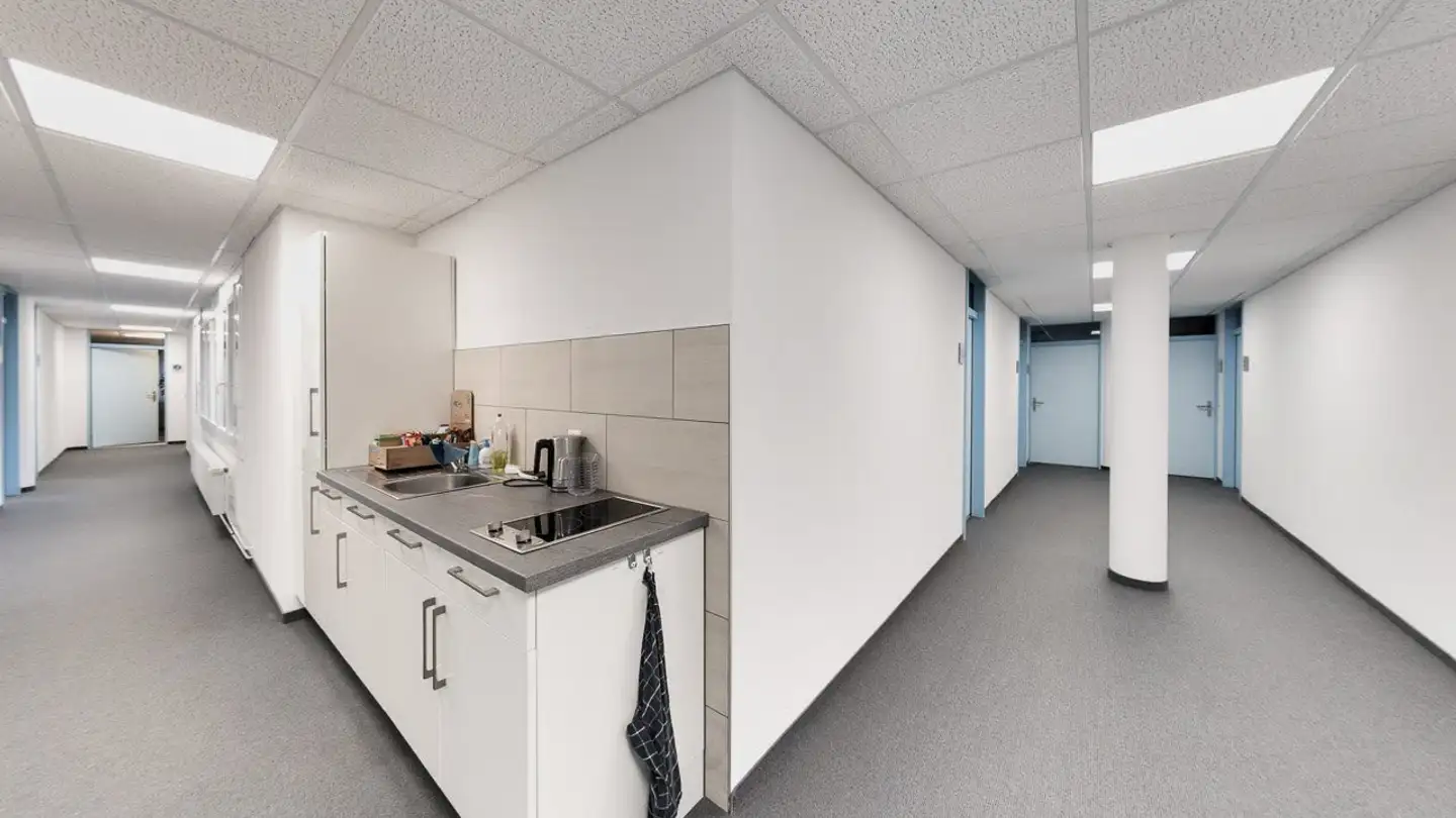 Office space for rent - Täfernstrasse 22a, 5405 Dättwil AG - Photo 2