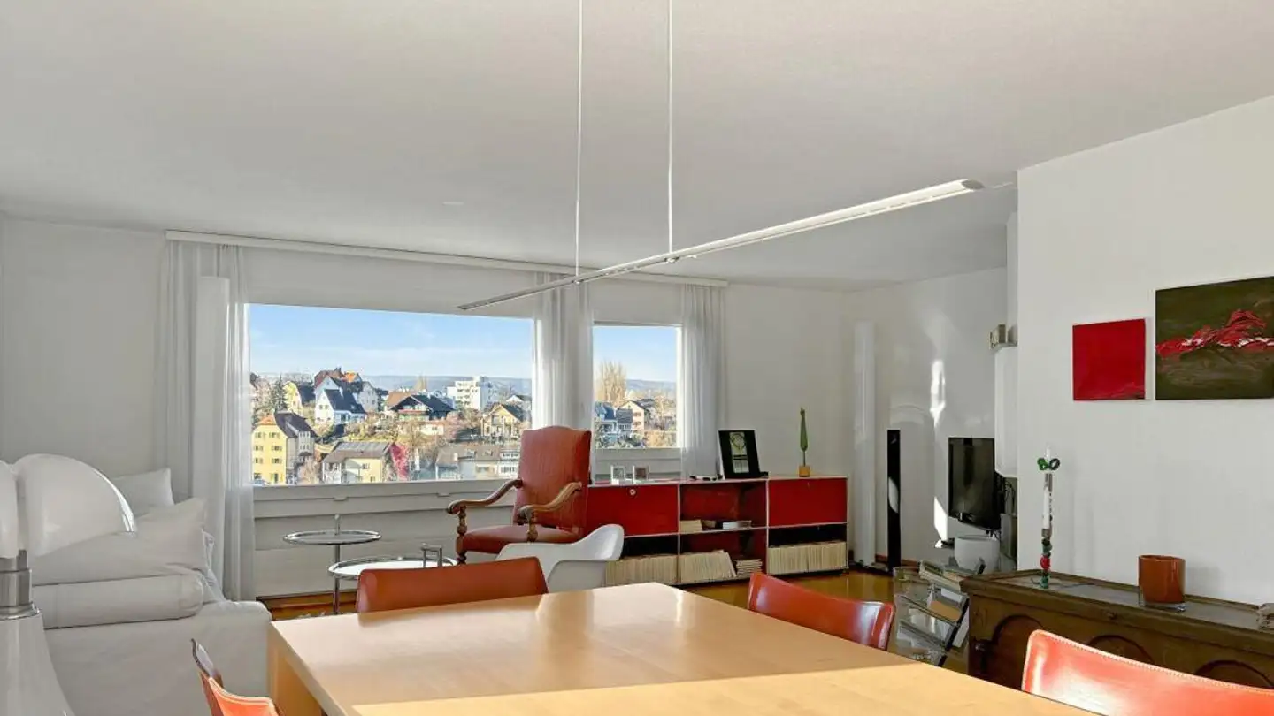 Maisonette-Wohnung kaufen - Kohlfirststrasse, 8203 Schaffhausen