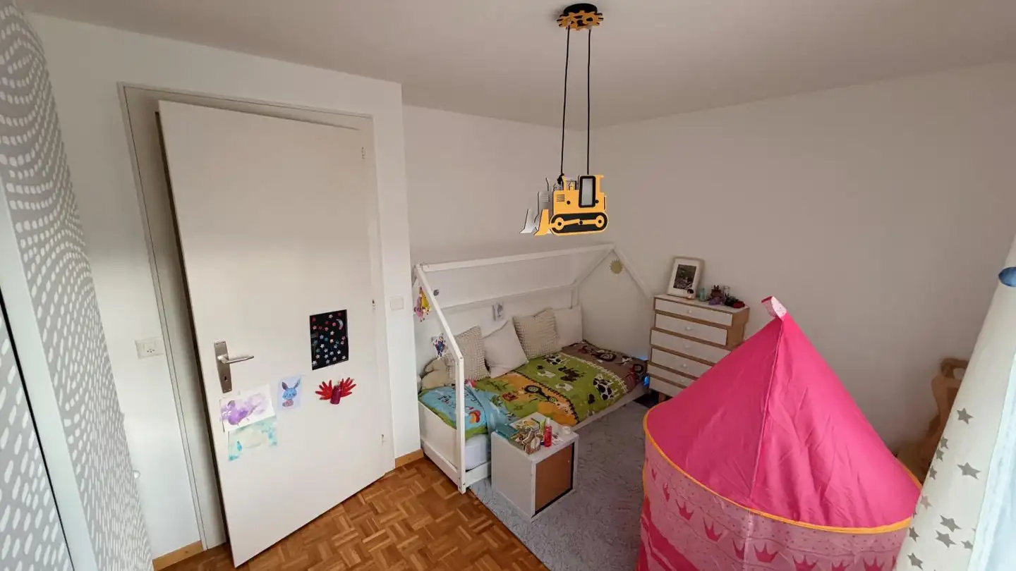 Wohnung mieten - Place Centrale 7, 1305 Penthalaz - Foto 4