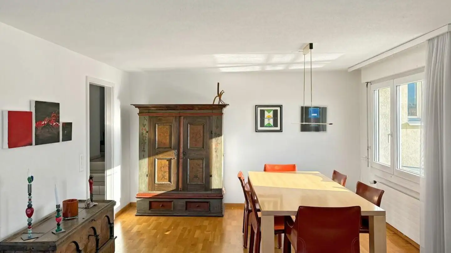 Maisonette-Wohnung kaufen - Kohlfirststrasse, 8203 Schaffhausen - Foto 3