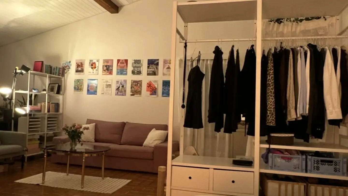 Appartement meublé à louer - Imfeldstrasse 45, 8037 Zürich - Photo 3