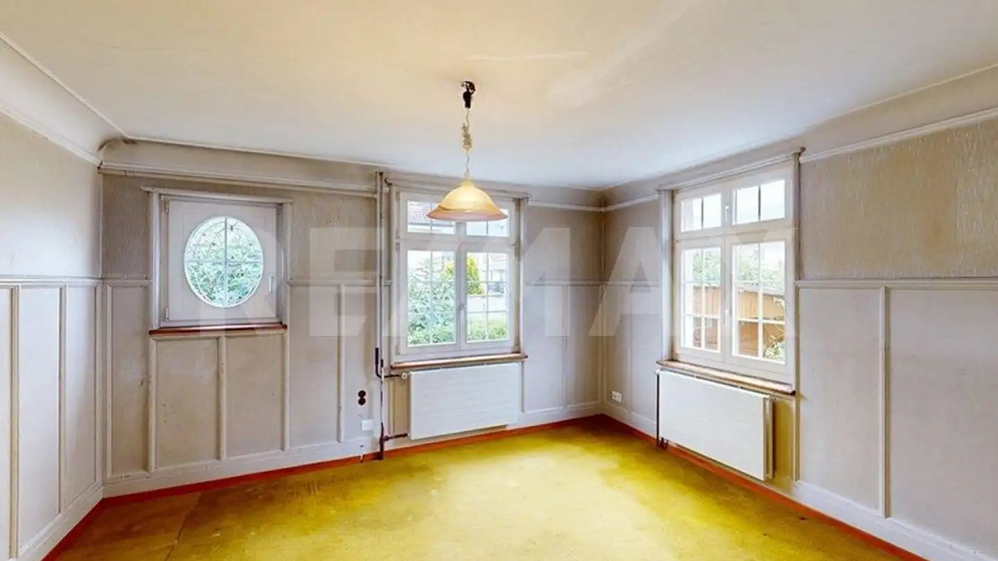 Maison en terrasse à vendre - Weberweg 9, 5702 Niederlenz - Photo 4