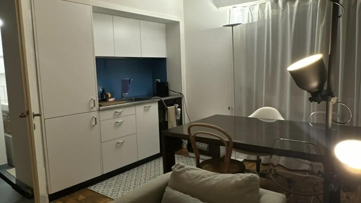 Appartement meublé à louer - Imfeldstrasse 45, 8037 Zürich - Photo 4