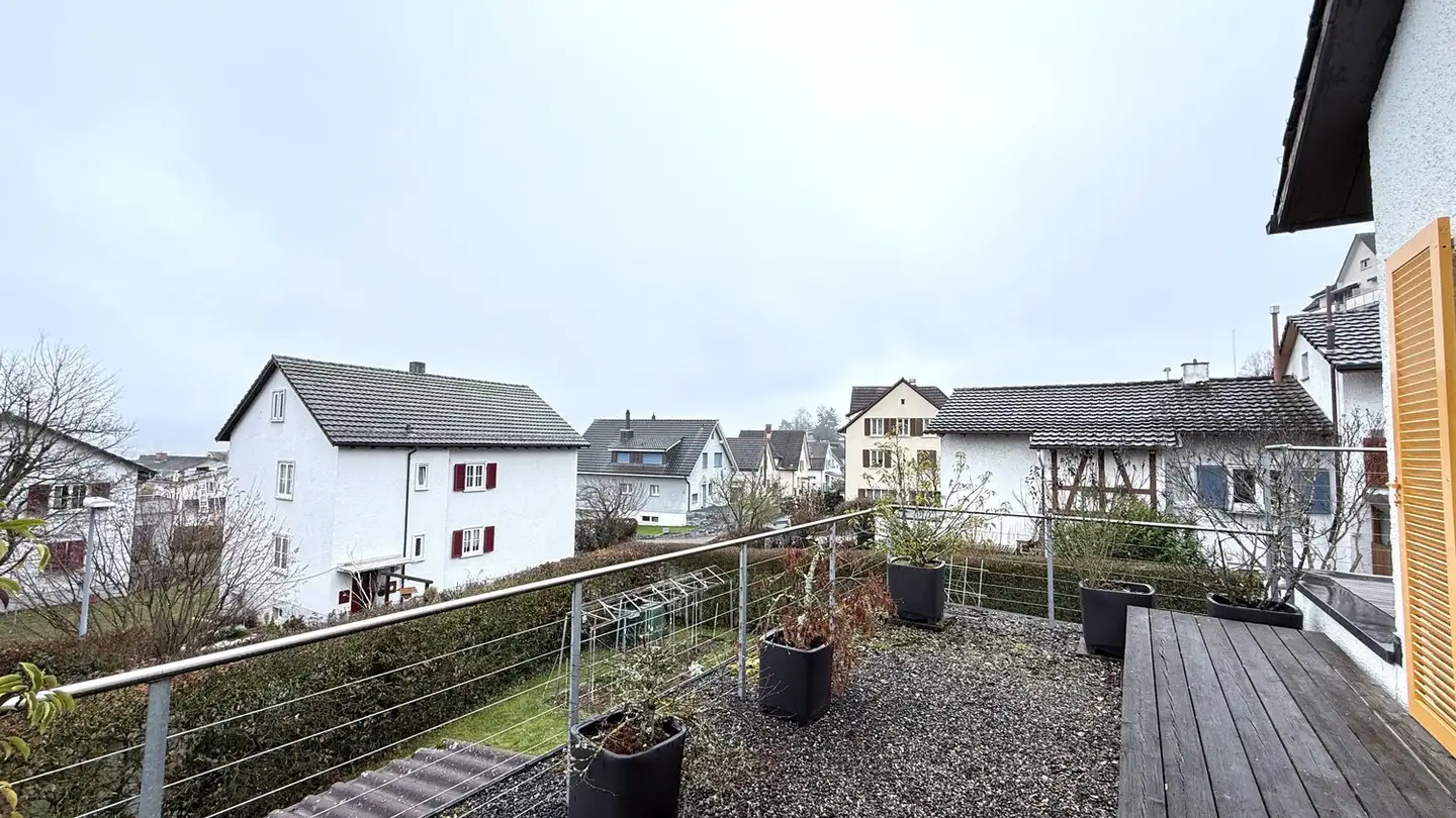 Doppelhaushälfte kaufen - 8212 Neuhausen am Rheinfall - Foto 2