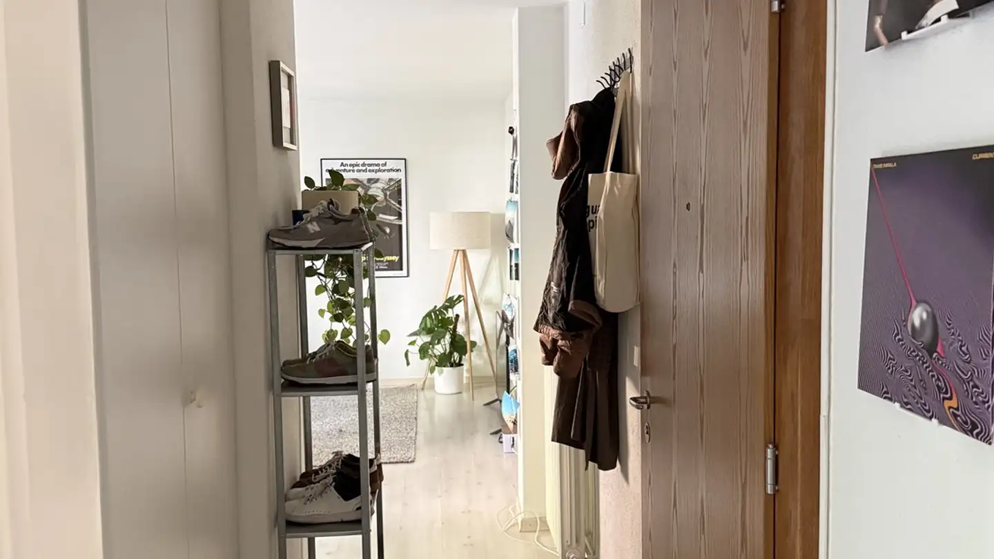 Appartamento in affitto - Minervastrasse 116, 8032 Zürich - Foto 3