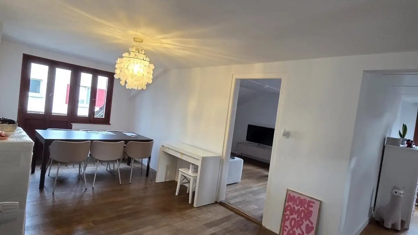 Appartamento in affitto - Stollbergstrasse 16, 6003 Luzern - Photo 2