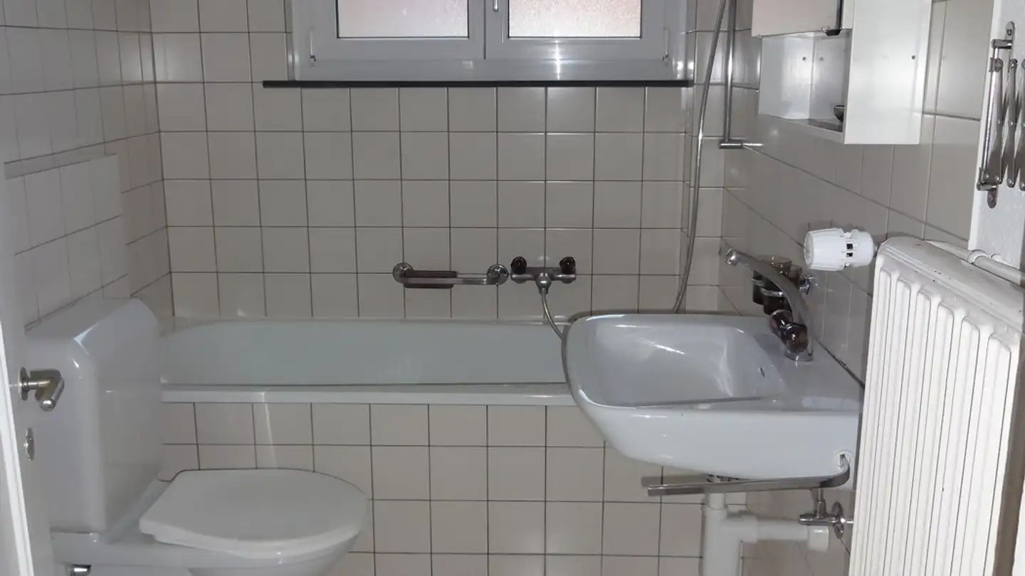 Zimmer mieten - Lettenholzstrasse 42, 8038 Zürich - Foto 2
