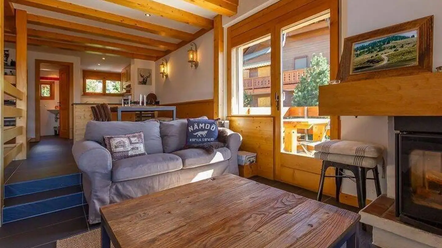 Wohnung kaufen - Rue Du Centre Sportif, 1936 Verbier - Foto 2