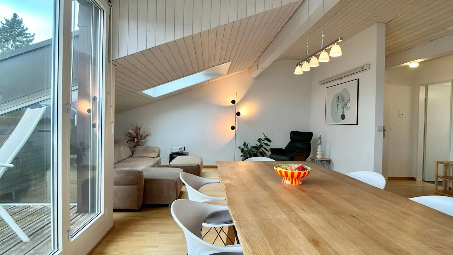 Appartement à louer - Berglistrasse 15, 6005 Luzern - Photo 3