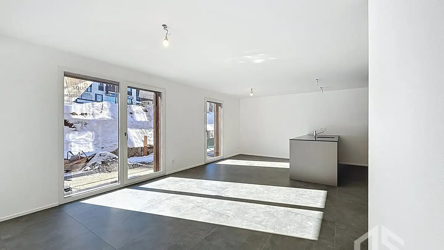 Apartment for rent - Route Des Paccots 239, 1619 Les Paccots - Photo 2