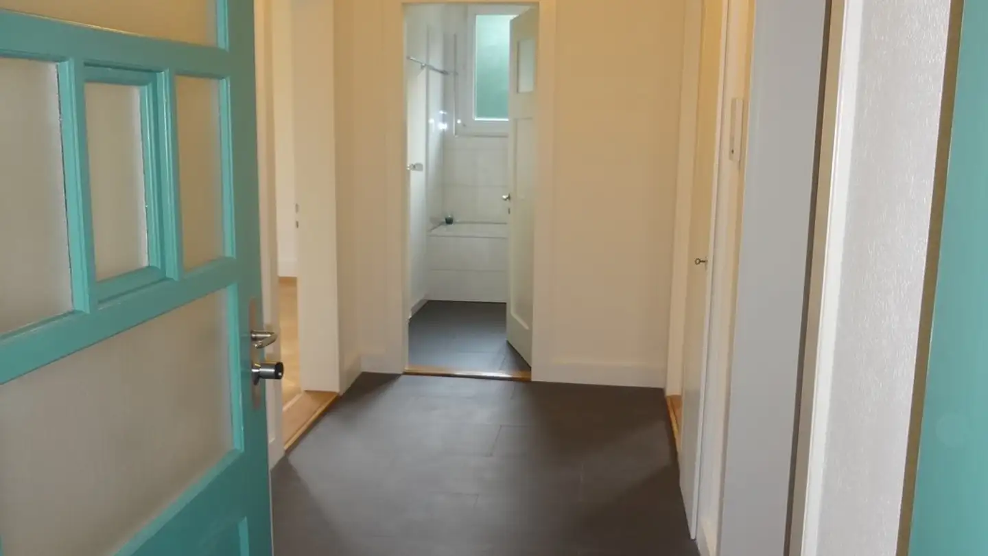 Zimmer mieten - Lettenholzstrasse 42, 8038 Zürich - Foto 4
