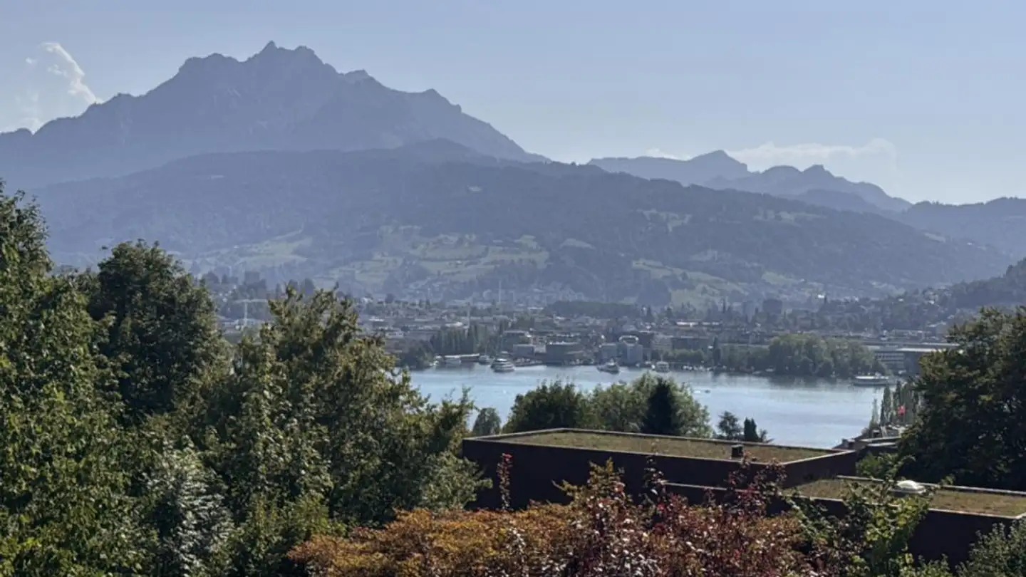 Appartamento in affitto - Rigistrasse 70, 6006 Luzern