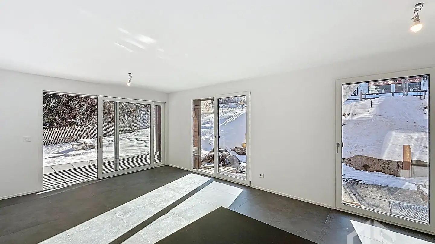 Apartment for rent - Route Des Paccots 239, 1619 Les Paccots - Photo 3