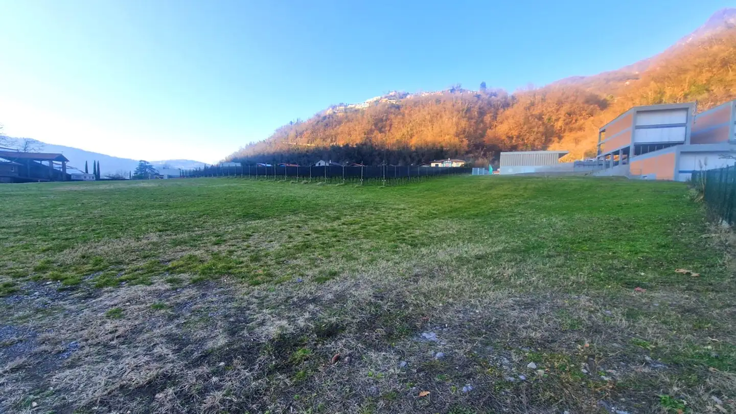 Terreno edificabile in vendita - 6818 Melano - Foto 4