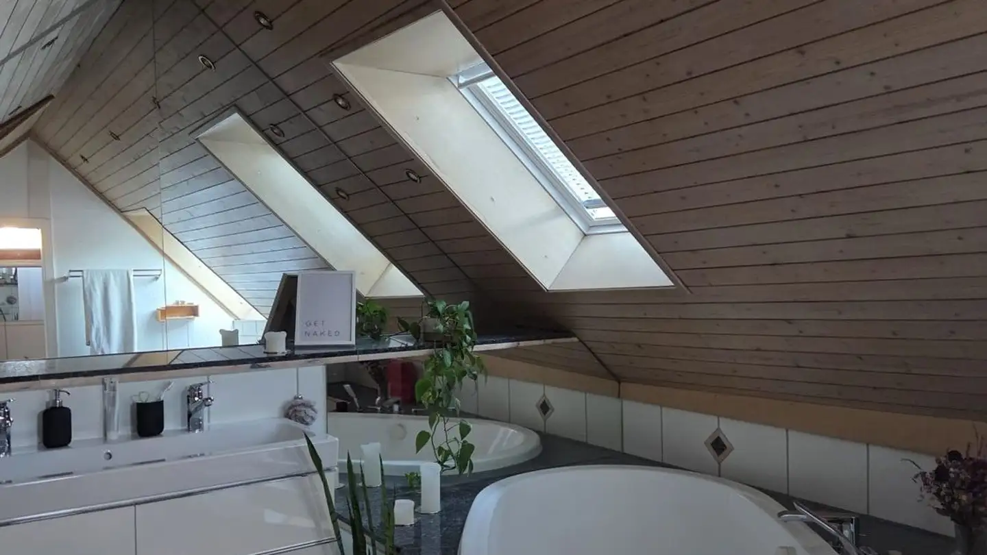 Appartement à louer - 9000 St. Gallen - Photo 4