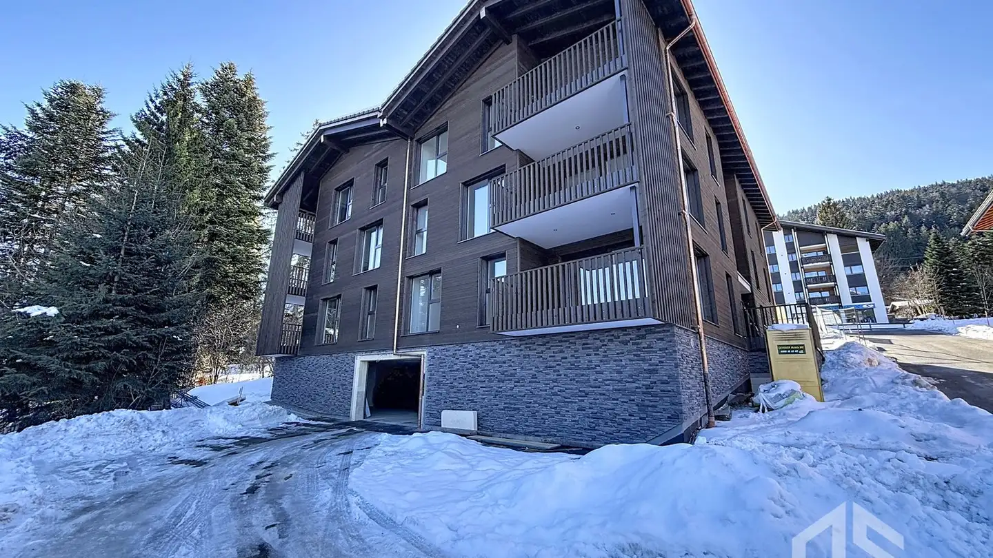 Apartment for rent - Route Des Paccots 239, 1619 Les Paccots