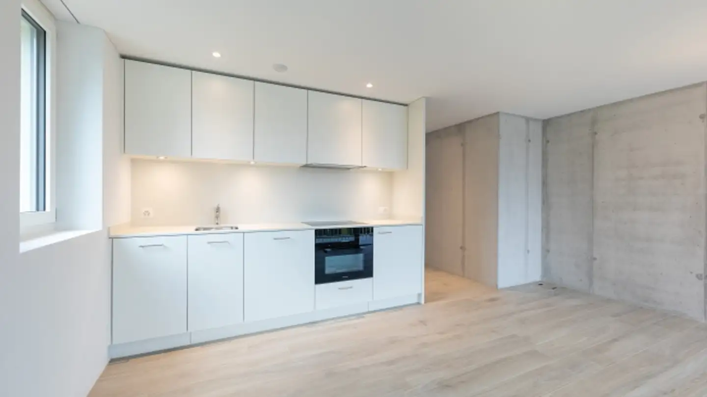 Wohnung mieten - Berchtwilerstrasse 7, 6343 Rotkreuz - Foto 2