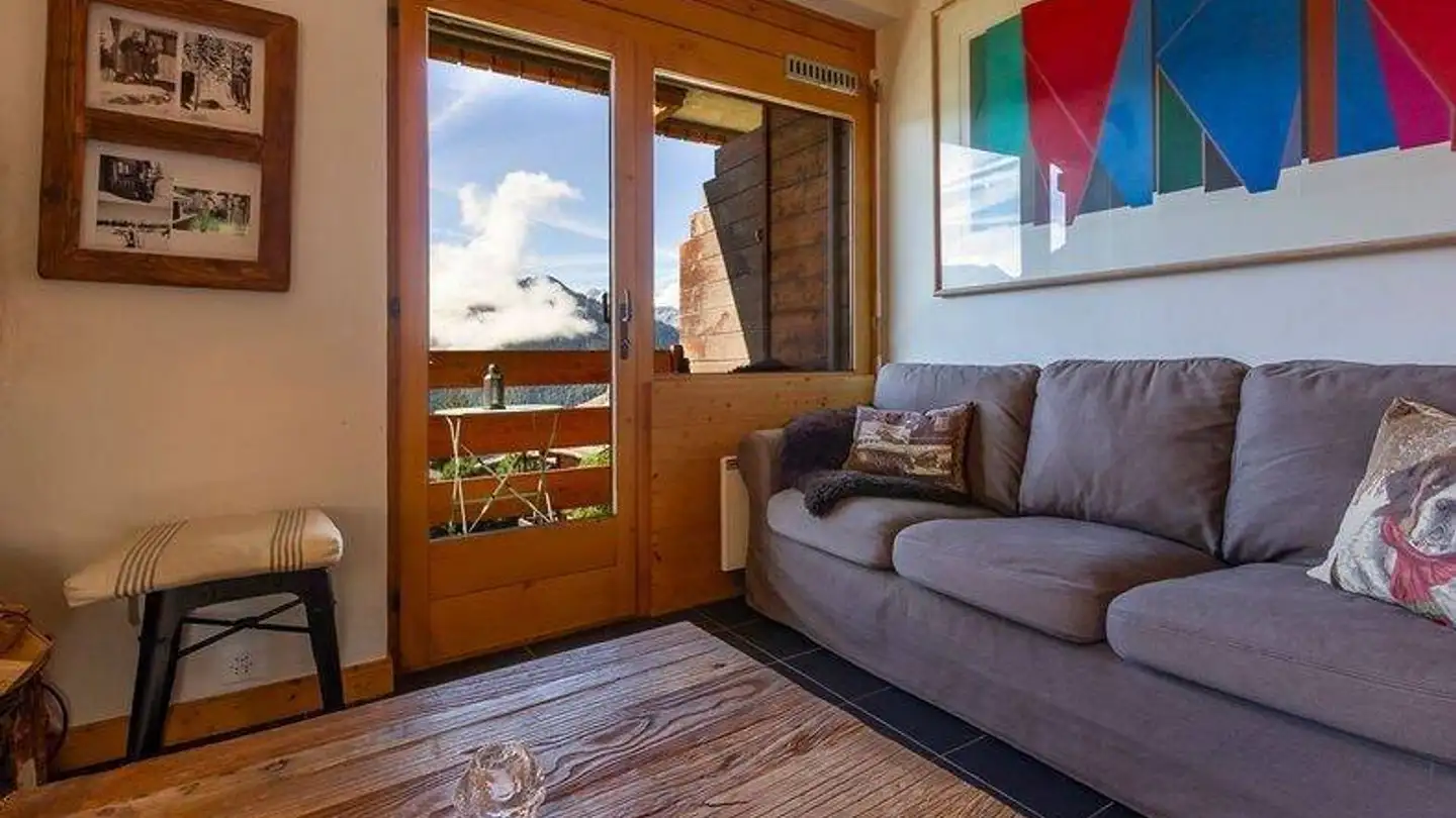 Wohnung kaufen - Rue Du Centre Sportif, 1936 Verbier - Foto 3