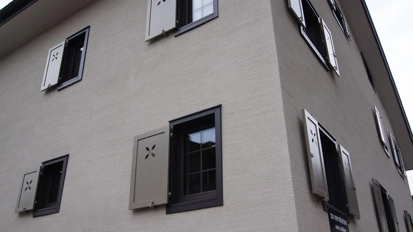 Appartement à louer - Dorfstrasse 15, 8755 Ennenda