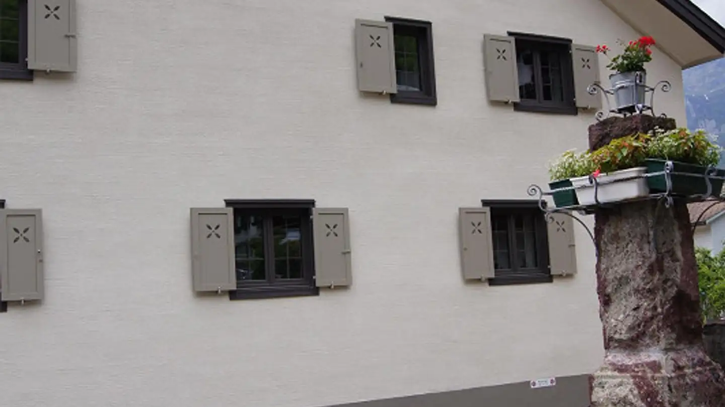 Appartement à louer - Dorfstrasse 15, 8755 Ennenda - Photo 2