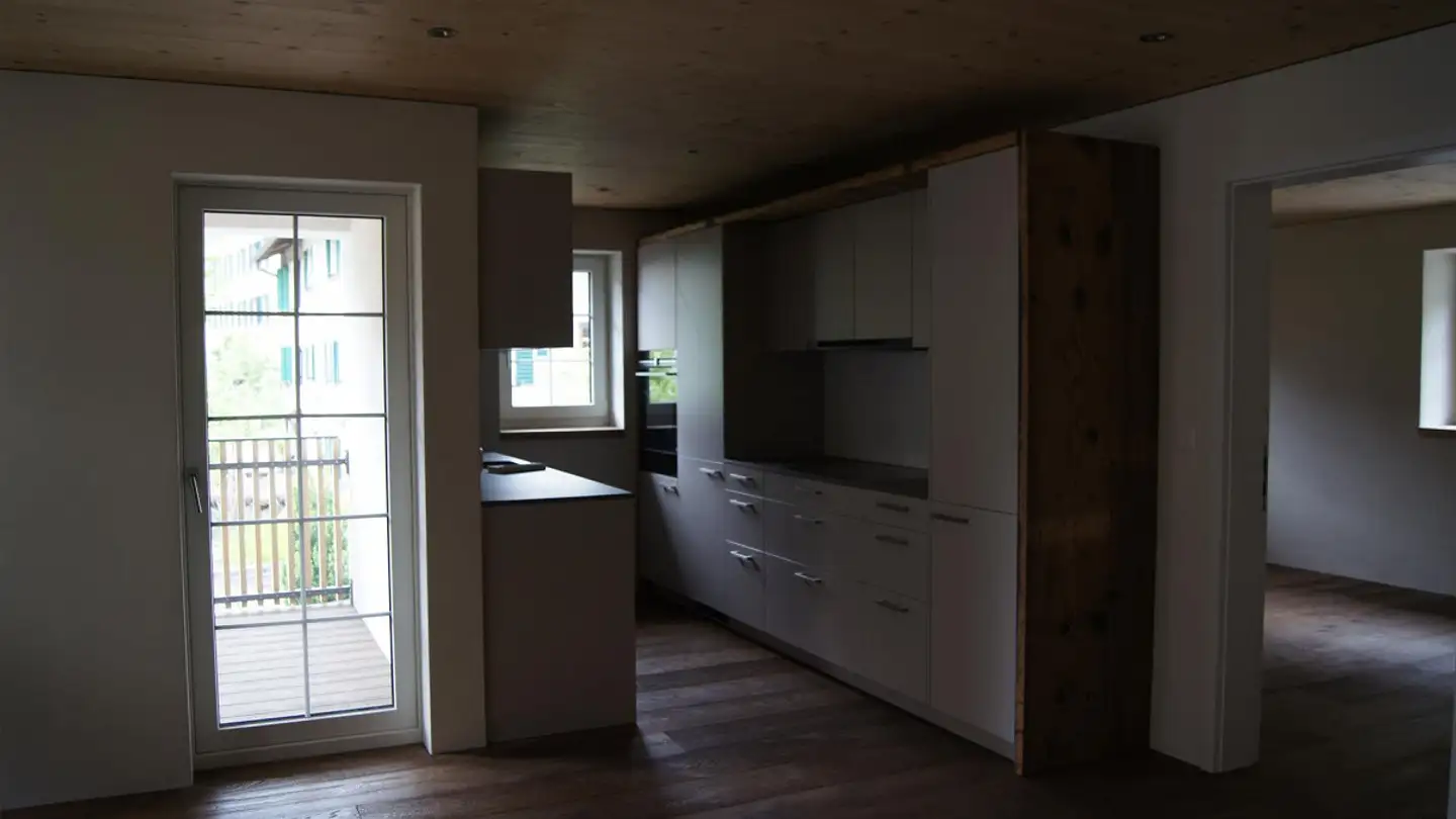 Appartement à louer - Dorfstrasse 15, 8755 Ennenda - Photo 4