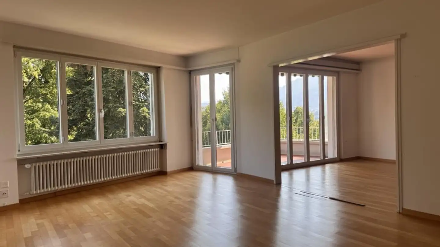 Appartamento in affitto - Rigistrasse 70, 6006 Luzern - Foto 2