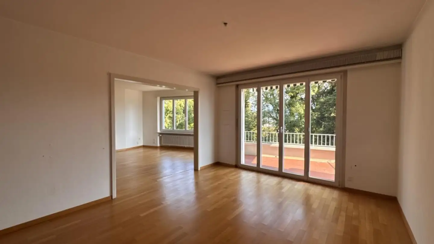 Appartamento in affitto - Rigistrasse 70, 6006 Luzern - Foto 3