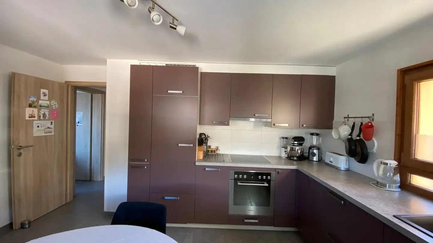 Wohnung mieten - 3960 Sierre - Foto 2