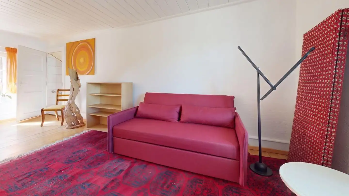 Row house for sale - Route De Guévaux 3, 1787 Mur (Vully) VD - Photo 4