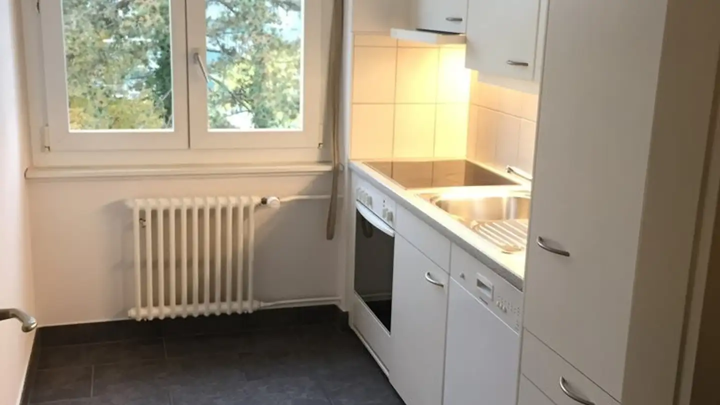 Apartment for rent - Freie Strasse 53, 4632 Trimbach - Photo 2