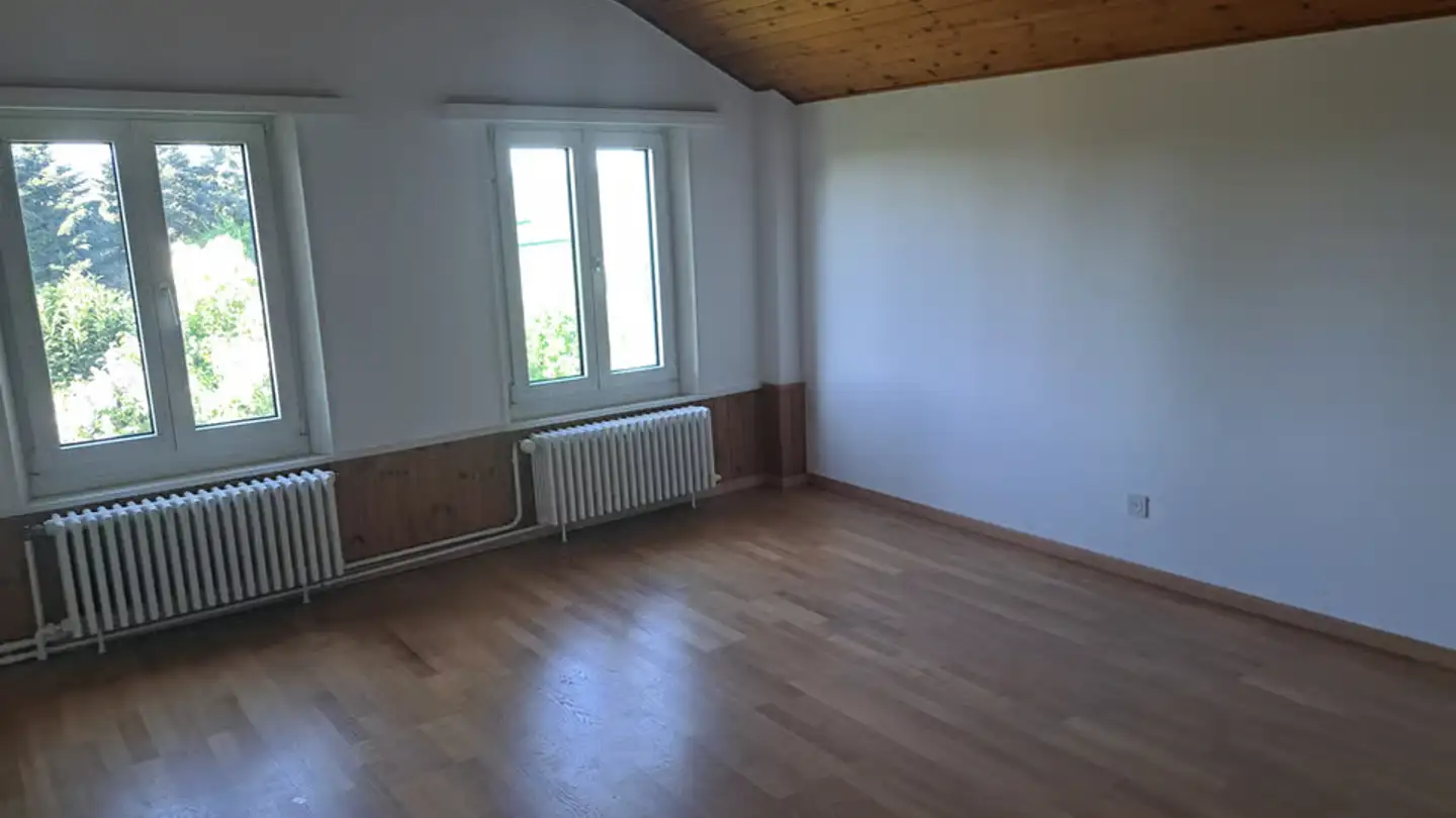 Wohnung mieten - Route De Cottens 4, 1115 Vullierens - Foto 4