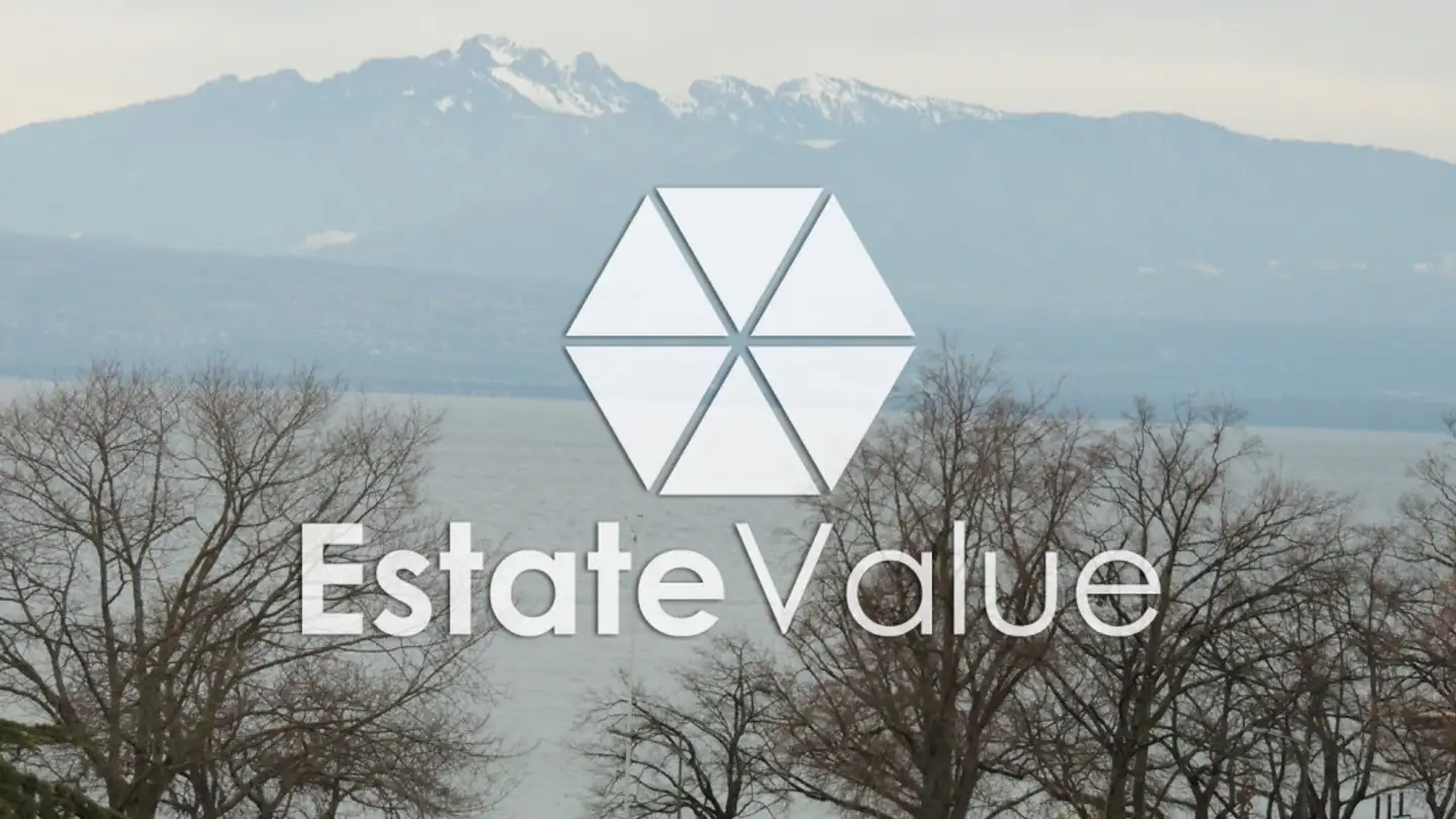 Apartment for sale - 1162 St-Prex