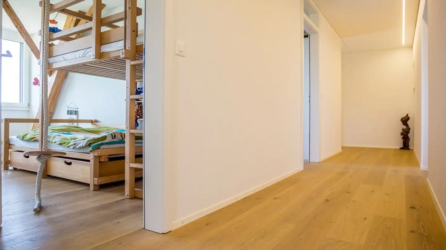 Apartment for rent - Lommiswilerstrasse 49, 4512 Bellach - Photo 3