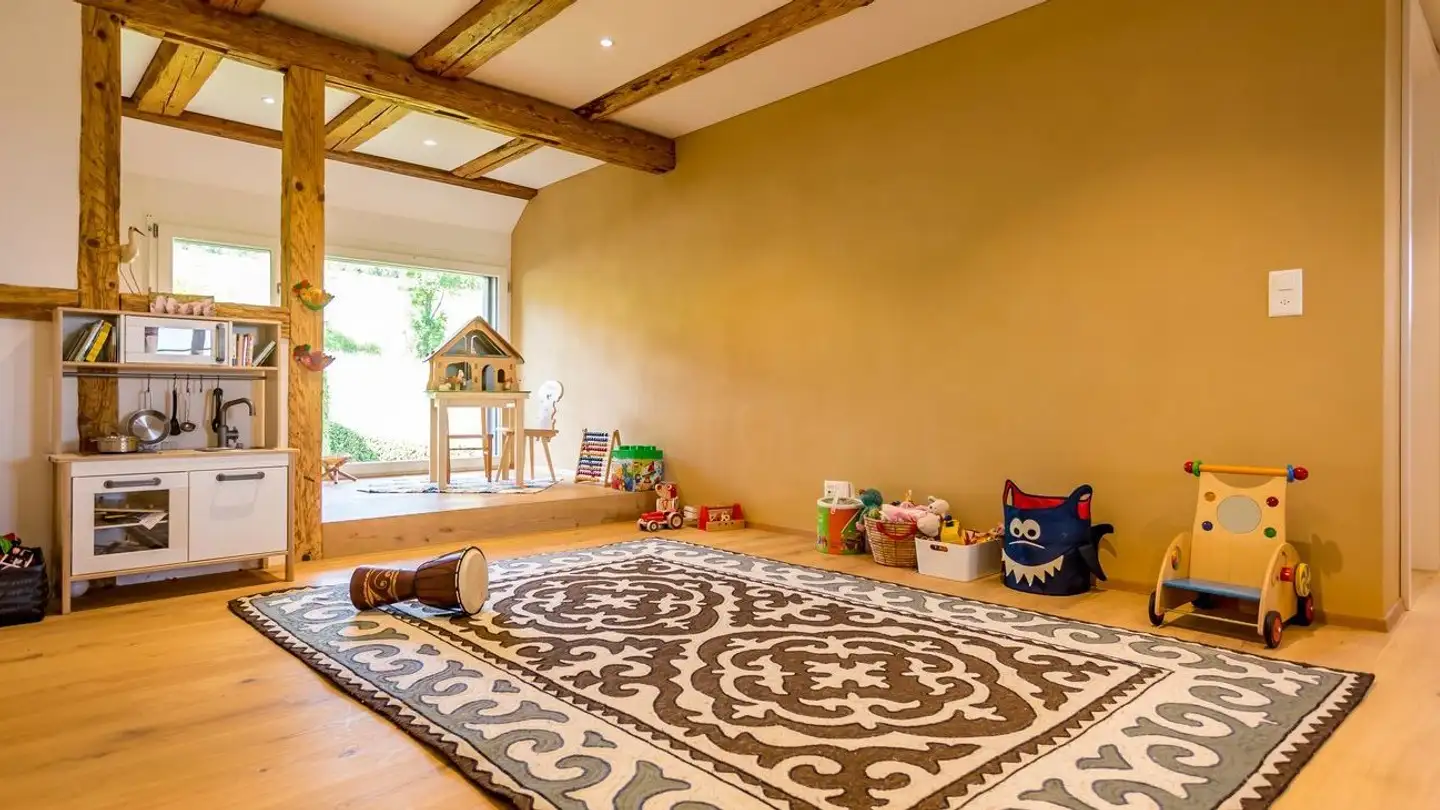 Apartment for rent - Lommiswilerstrasse 49, 4512 Bellach - Photo 4