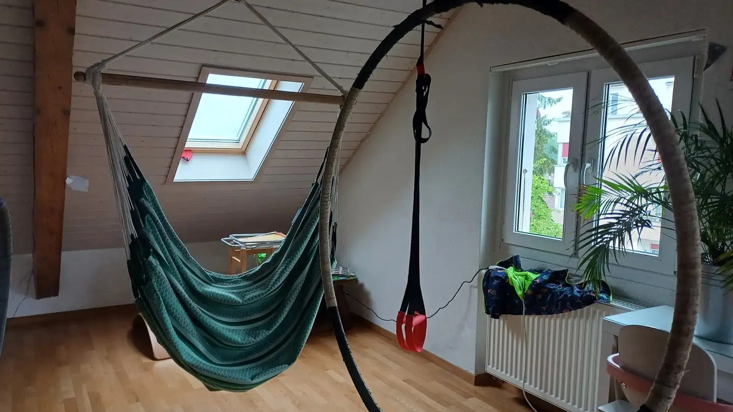 Appartamento in affitto - Greyerzstrasse 101, 3013 Bern - Photo 2