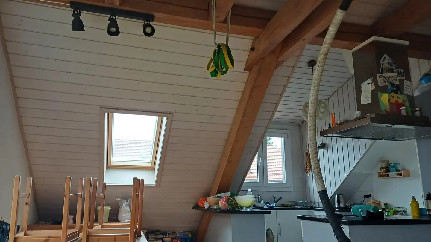 Appartamento in affitto - Greyerzstrasse 101, 3013 Bern - Photo 3