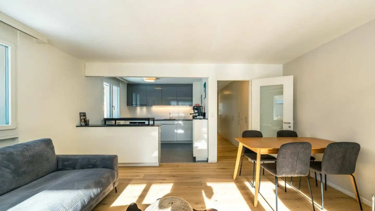 Apartment for sale - 6390 Engelberg - Photo 2